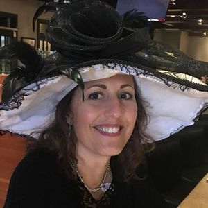 Meet your Posher, Sandra